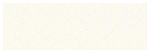 paradyż puris white dekor a ultramat płytka ścienna 39.8x119.8 - zdjęcie główne