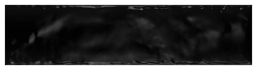 paradyż uniwersalna cegielka nero struktura połysk 6.5x29.8 - zdjęcie nr: 2