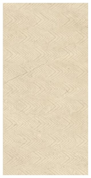 paradyż sunrise beige dekor 29.8x59.8 - zdjęcie główne