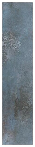 paradyż uniwersalna cegiełka blue mix str dekor 6.5x29.8 - zdjęcie główne