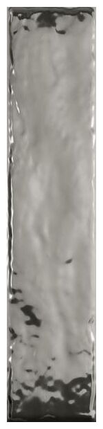 paradyż uniwersalna cegiełka silver str dekor 6.5x29.8 - zdjęcie główne