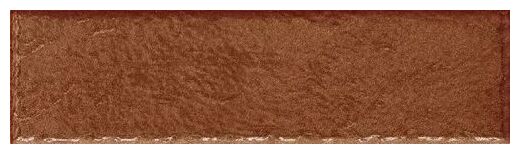 paradyż sundown cotto połysk struktura elewacja 6.6x24.5 - zdjęcie główne