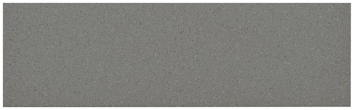 paradyż bazo grys cokół sól-pieprz mat 9x30 - zdjęcie główne