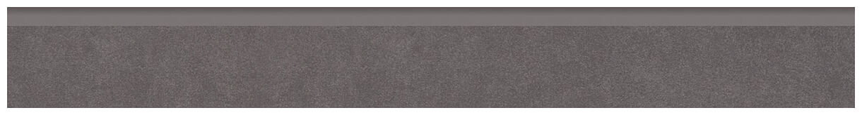 paradyż intero grafit gres mat cokół 7.2x59.8 - zdjęcie główne