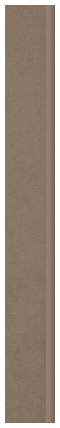 paradyż intero mocca gres mat cokół 7.2x59.8 - zdjęcie główne