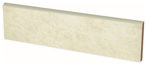 paradyż scandiano beige cokół 8.1x30x0.85 - zdjęcie główne