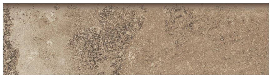 paradyż scandiano ochra cokół 8.1x30 - zdjęcie główne