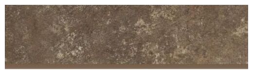 paradyż ilario brown cokół 8.1x30x0.85 - zdjęcie główne