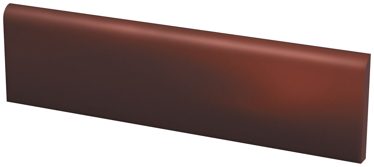 paradyż cloud brown cokół 8.1x30x1.1 - zdjęcie główne