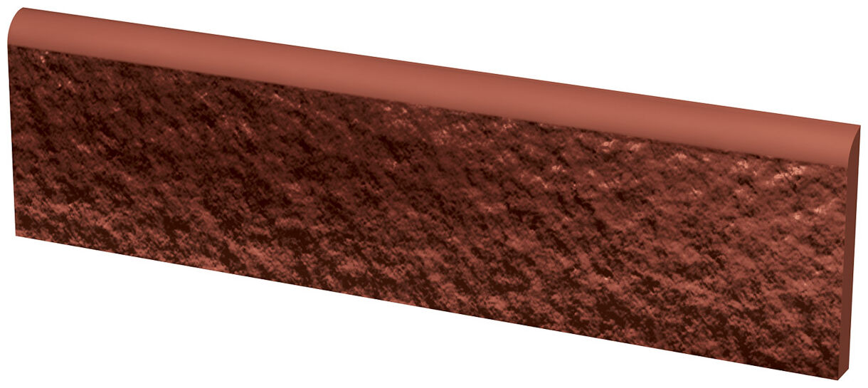 paradyż cloud rosa cokół duro 8.1x30x1.1 - zdjęcie główne