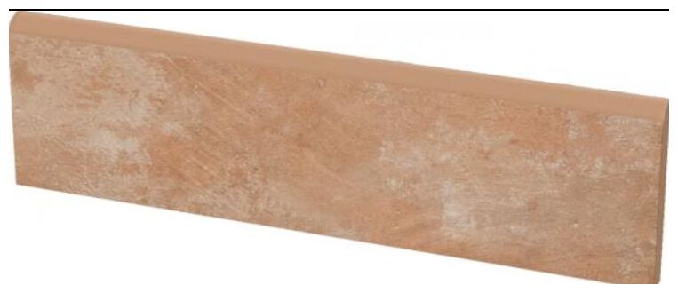 paradyż ilario beige cokół 8.1x30x0.85 - zdjęcie główne