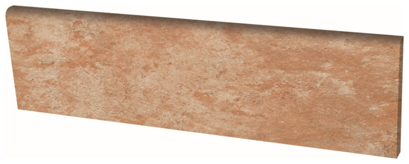 paradyż ilario ochra cokół 8.1x30 - zdjęcie główne