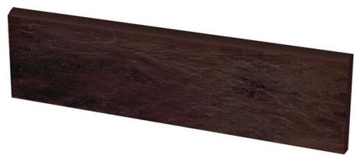 paradyż semir brown cokół 8.1x30x0.85 - zdjęcie główne