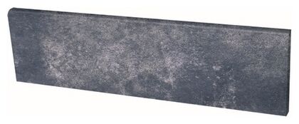 paradyż viano antracite cokół 8.1x30x0.85 - zdjęcie główne