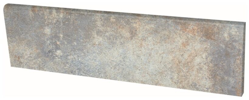 paradyż viano grys cokół 8.1x30x0.85 - zdjęcie główne