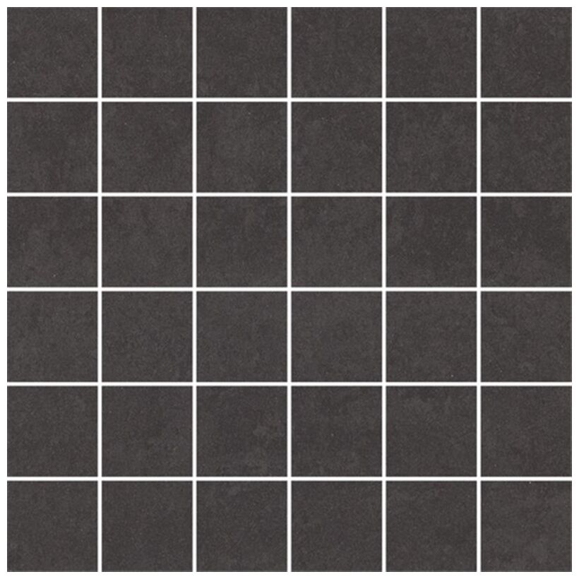 paradyż (wyprzedaż) doblo nero mozaika poler 29.8x29.8 - zdjęcie główne