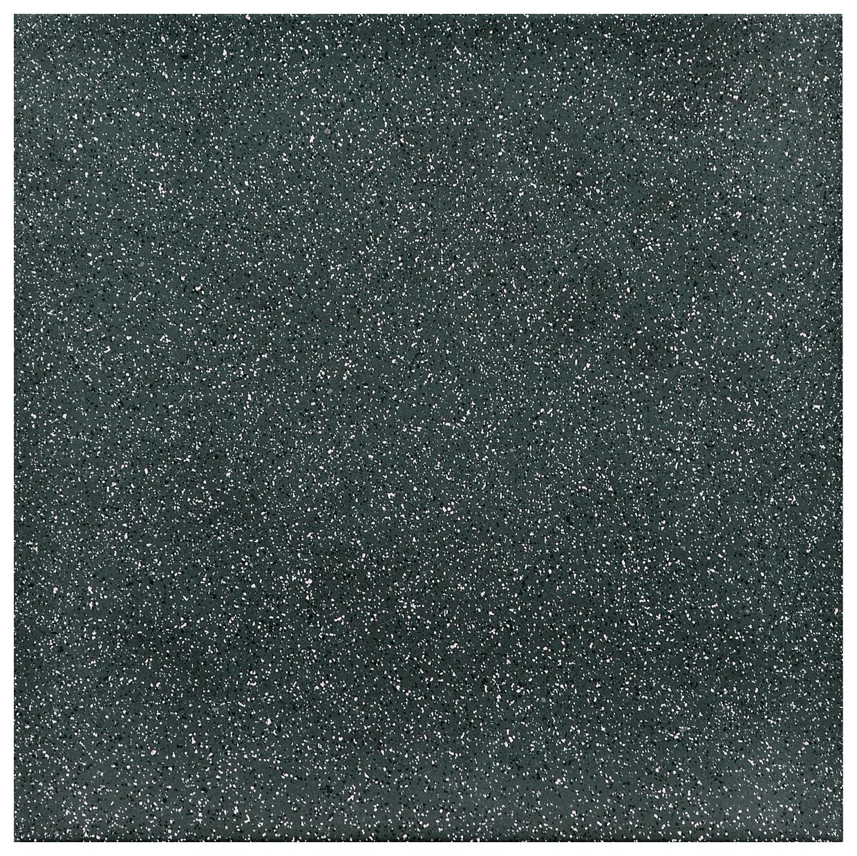 paradyż bazo nero gres sól-pieprz gr.13mm 19.8x19.8 - zdjęcie główne