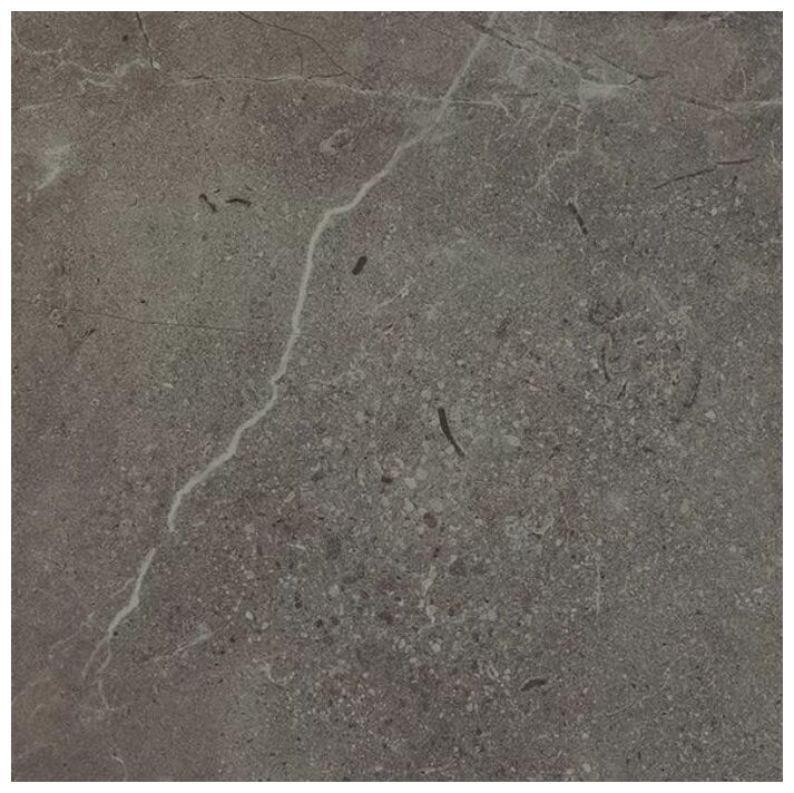 paradyż archicross concrete black gres mat rektyfikowany 59.8x59.8x0.8 - zdjęcie główne