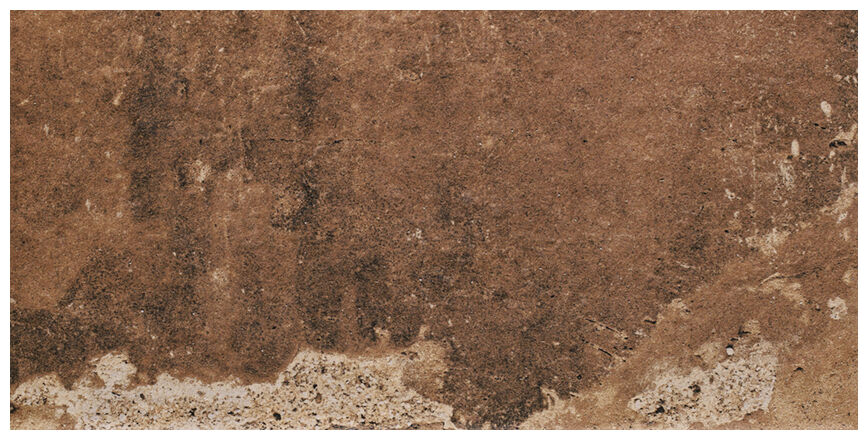 paradyż scandiano rosso podstopnica 14.8x30 - zdjęcie główne