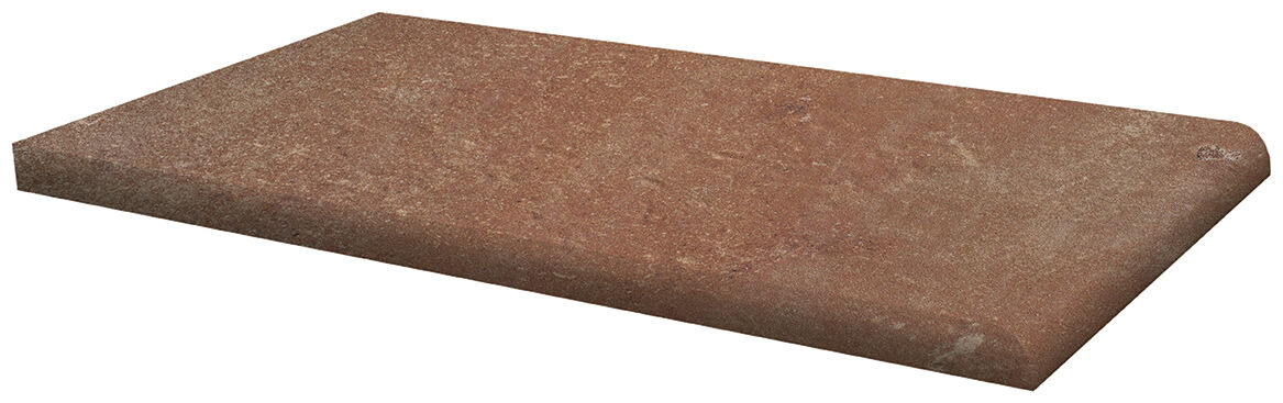 paradyż scandiano rosso parapet 13.5x24.5 - zdjęcie główne