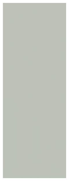 paradyż neve grys połysk płytka ścienna 25x40 - zdjęcie główne