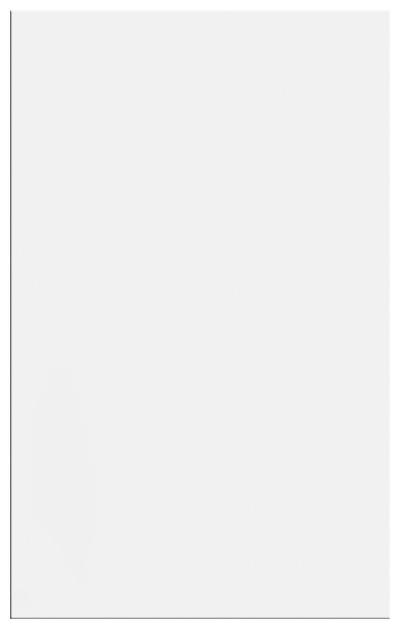 paradyż neve bianco mat płytka ścienna 25x40x0.7 - zdjęcie główne