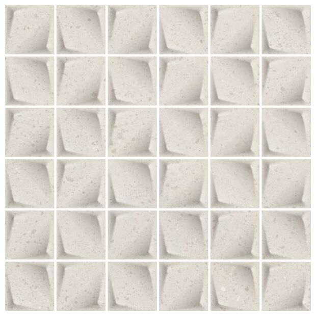 paradyż effect grys mozaika 29.8x29.8 - zdjęcie nr: 2