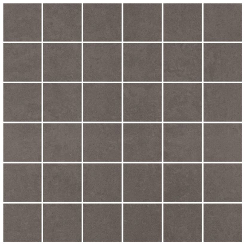 paradyż (wyprzedaż) doblo grafit mozaika poler 29.8x29.8 - zdjęcie główne