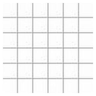 paradyż albir bianco k.4.8x4.8 mozaika 29.8x29.8 - zdjęcie główne