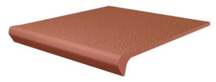 paradyż sundown cotto kapinos stopnica prosta 30x33 - zdjęcie główne