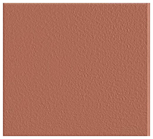 paradyż sundown cotto kapinos stopnica prosta 30x33 - zdjęcie nr: 2