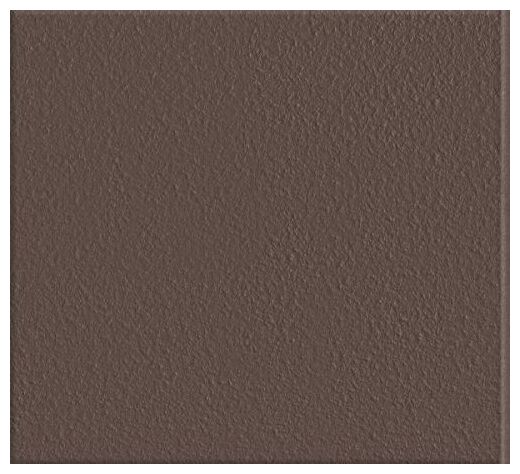 paradyż sundown marrone kapinos stopnica prosta 30x33 - zdjęcie nr: 2