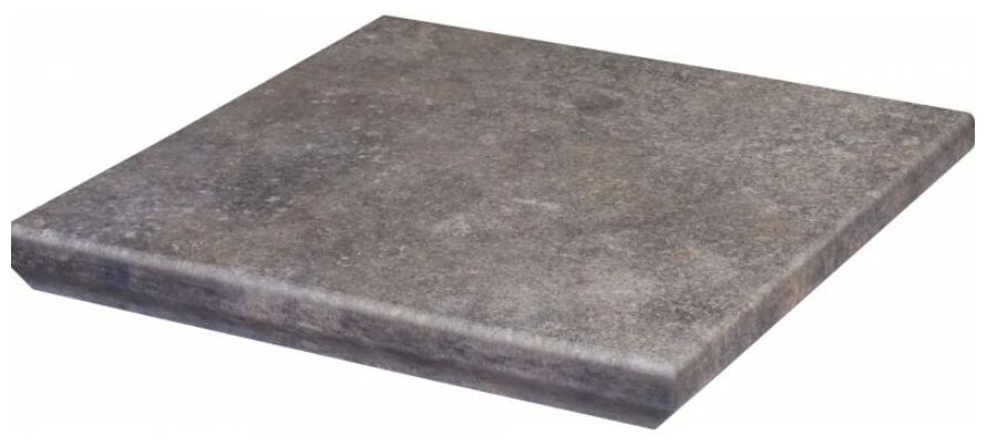 paradyż viano grys stopnica narożna kapinos 33x33 - zdjęcie główne