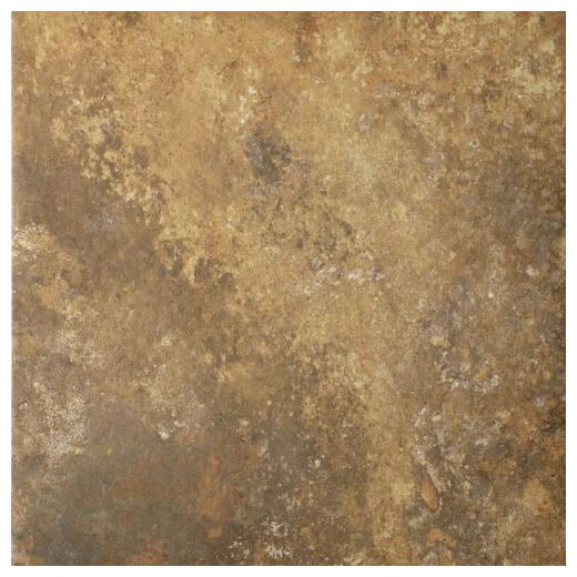 paradyż arteon ochra klinkier 30x30x0.85 - zdjęcie główne