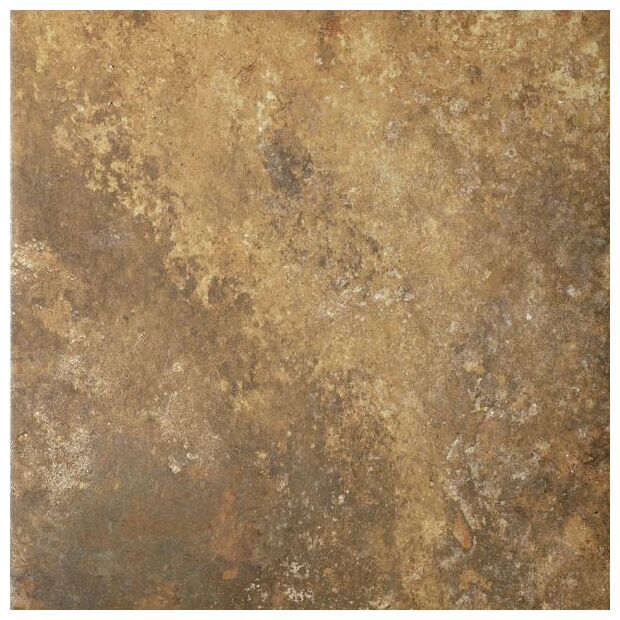 paradyż arteon ochra klinkier 30x30 - zdjęcie główne