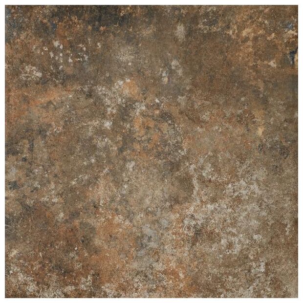 paradyż arteon brown klinkier 30x30x0.8 - zdjęcie główne