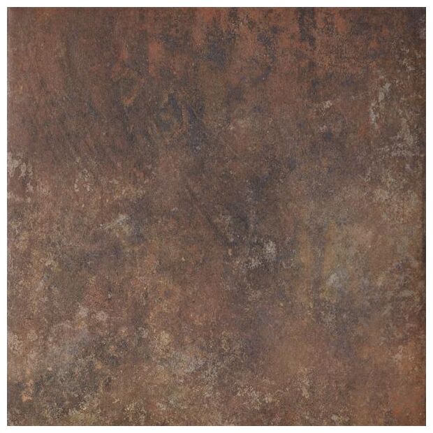 paradyż arteon rosso klinkier 30x30 - zdjęcie główne