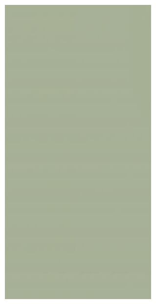 paradyż feelings green płytka ścienna 29.8x59.8 - zdjęcie główne