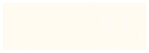 paradyż puris white ultramat płytka ścienna 39.8x119.8 - zdjęcie główne