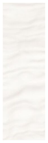 paradyż u113 white połysk płytka ścienna 29.8x89.8 - zdjęcie główne