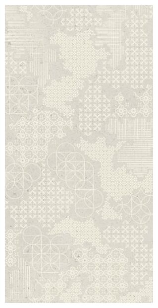 paradyż effect grys patchwork płytka ścienna 29.8x59.8 - zdjęcie główne