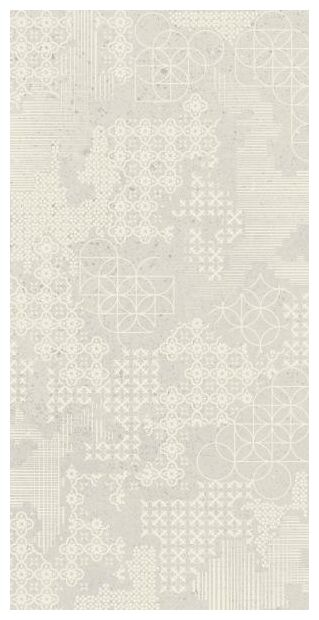 paradyż effect grys patchwork płytka ścienna 29.8x59.8 - zdjęcie nr: 2