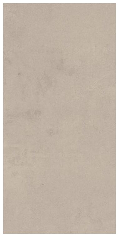 Paradyż Pure ART Greige gres mat rektyfikowany 29.8x59.8x0.8 - gres betonopodobny antypoślizgowy tarasowy
