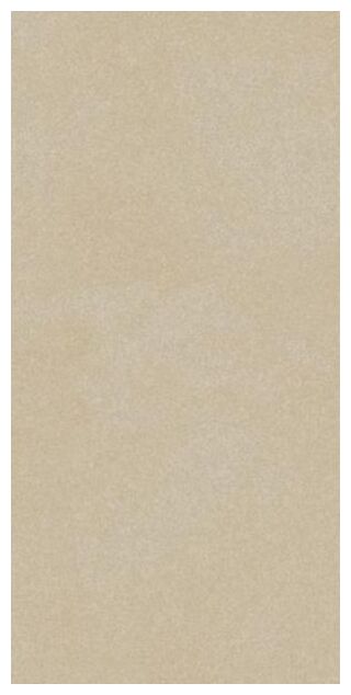 Matowy gres Archicross Base Beige w kolorze jasnego beżu imitujący surowy beton