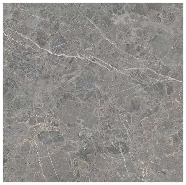 paradyż archicross stone grey gres mat rektyfikowany 59.8x59.8x0.8 - zdjęcie główne