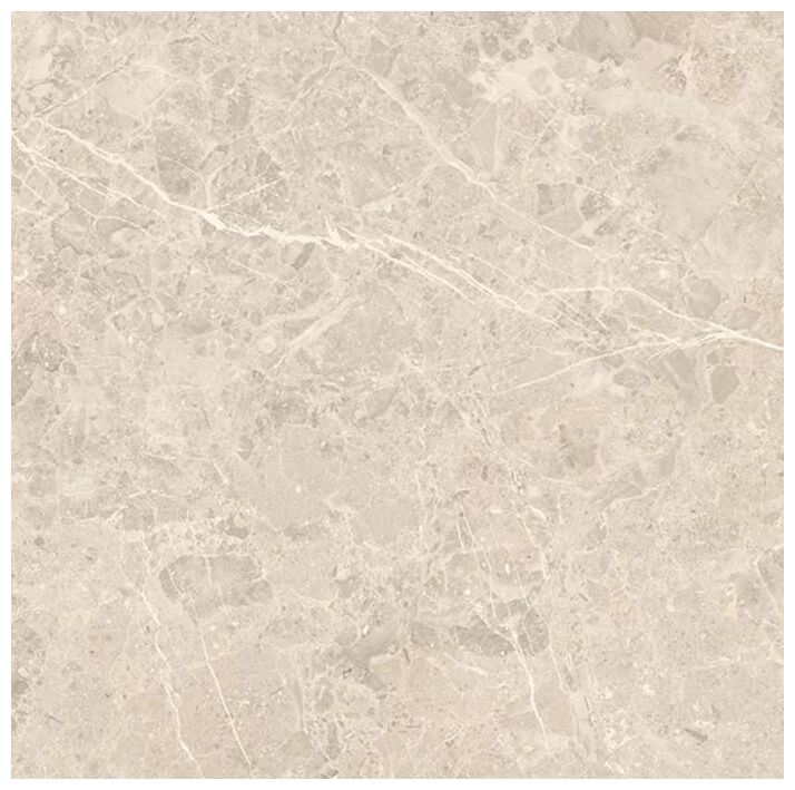 paradyż archicross stone white gres mat rektyfikowany 59.8x59.8x0.8 - zdjęcie główne