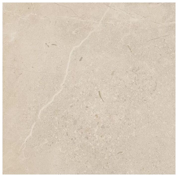 paradyż archicross concrete white gres mat rektyfikowany 59.8x59.8x0.8 - zdjęcie główne