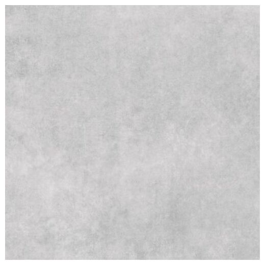 paradyż u117 grey gres półpoler rektyfikowany 59.8x59.8x0.8 - zdjęcie główne