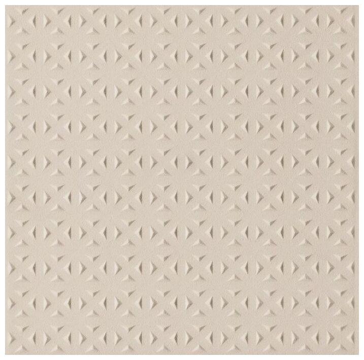 paradyż gammo colours popielaty gres struktura mat rektyfikowany 19.8x19.8 - zdjęcie główne