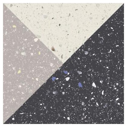 paradyż macroside colour mix dekor 19.8x19.8 - zdjęcie nr: 2